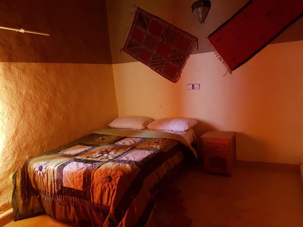 Family Moroccan House Merzouga Exterior foto
