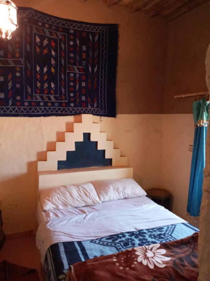 Family Moroccan House Merzouga Exterior foto